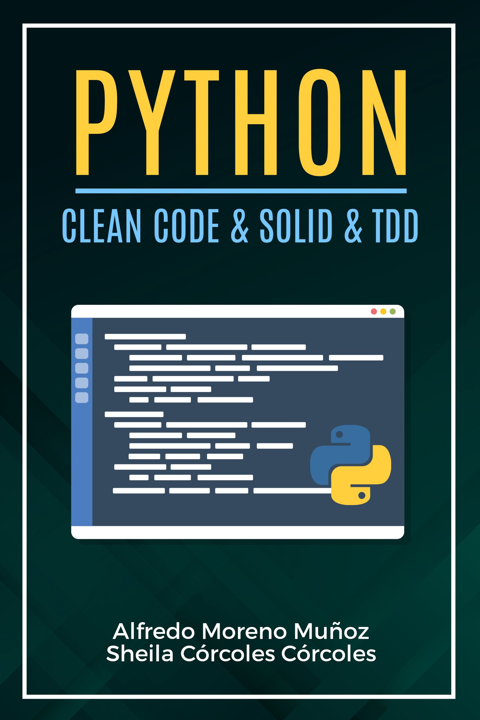Clean Code & SOLID & TDD
